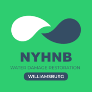 NYHNB Water Damage Restoration - Williamsburg
